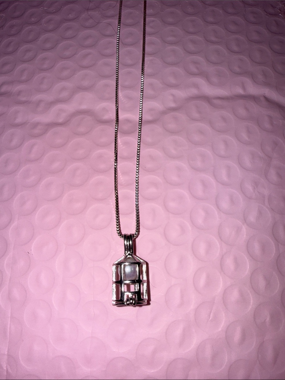 BP Pearl Collection NWOT